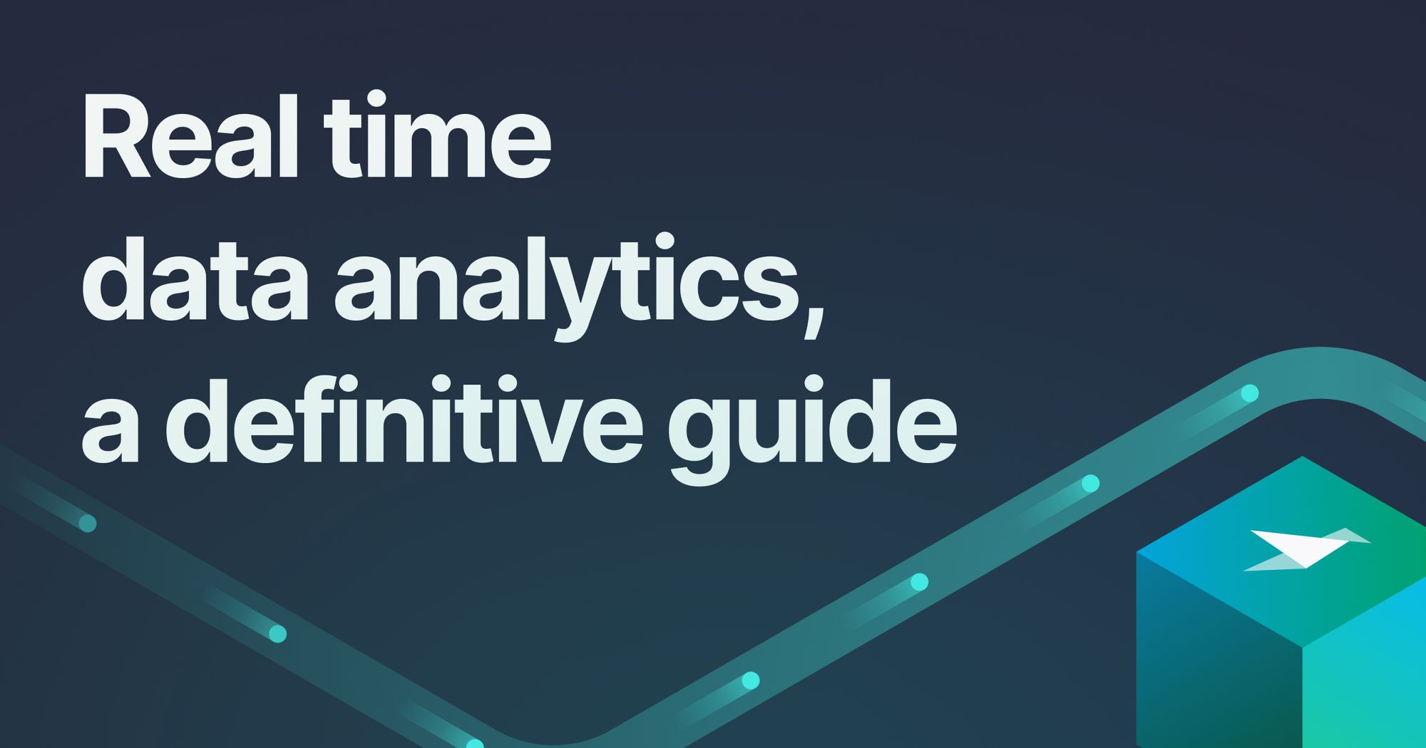 How to Implement Real-time Analytics in Online Games