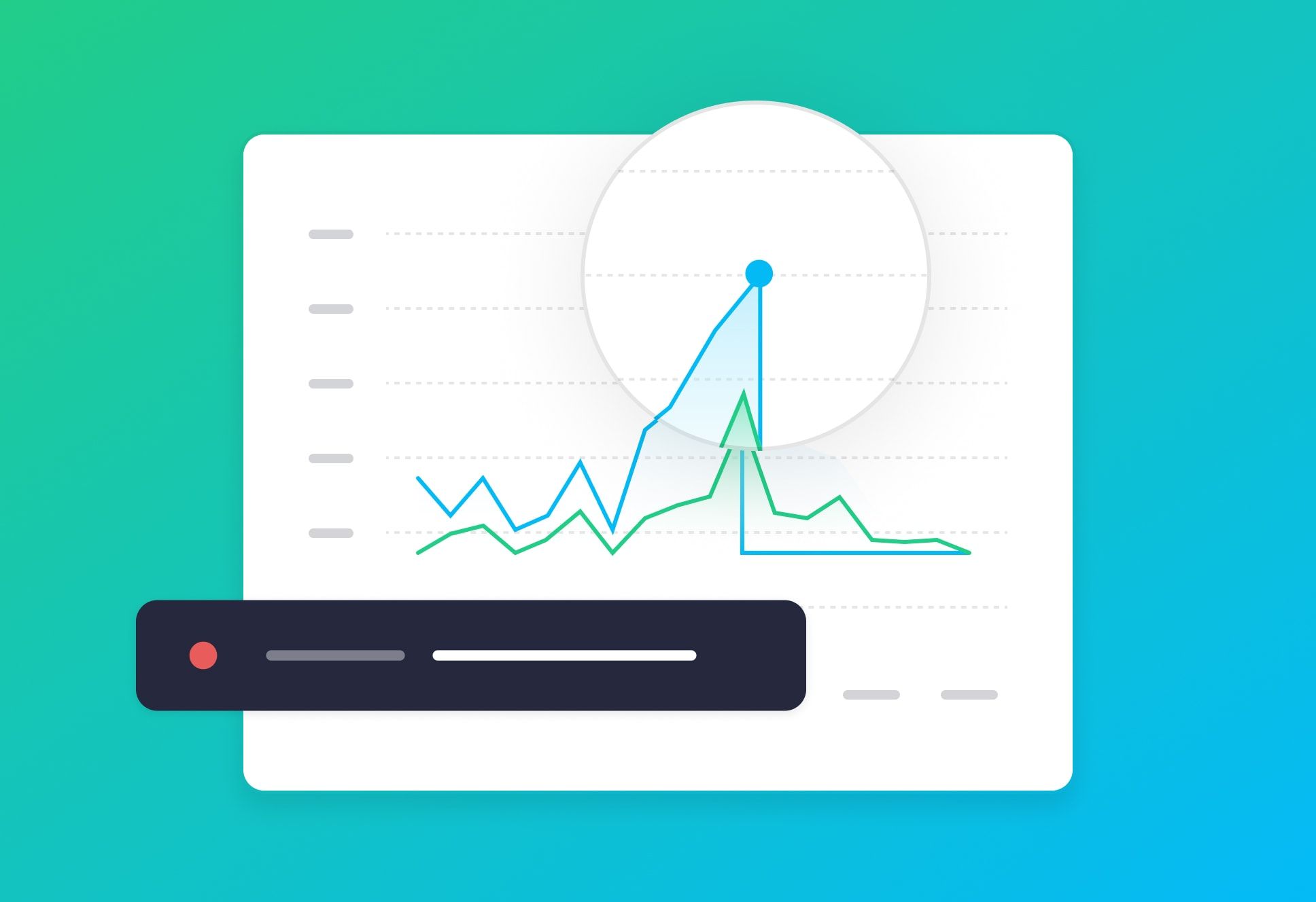 Log Analytics: how to identify trends and correlations that Log Analysis tools cannot