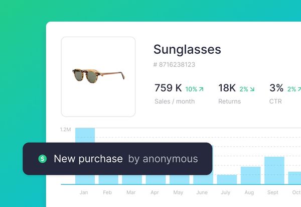 How an eCommerce giant replaced Google Analytics for privacy and speed