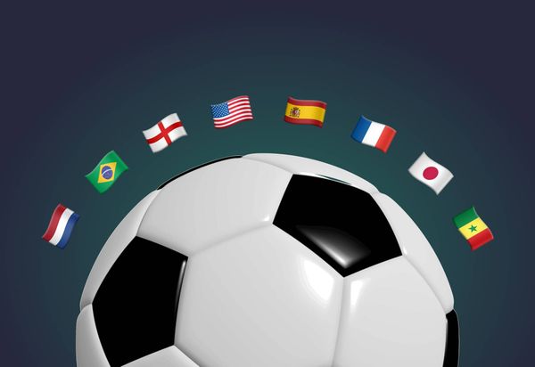 Measuring World Cup sentiment with Twitter and Tinybird