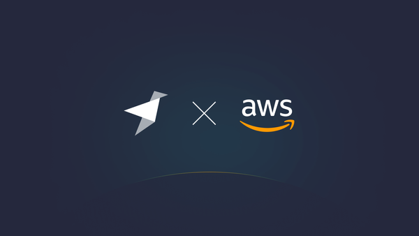 Tinybird has joined the AWS ISV Accelerate Program